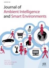 Journal of Ambient Intelligence and Smart Environments